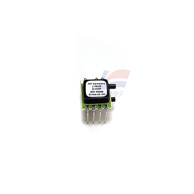 2 इंच DIPID MV-MINI बोर्ड माउंट दबाव सेंसर अंतर एकल आउटपुट