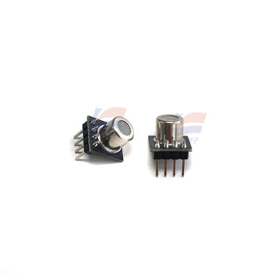 AGS2620C00 MEMS सेमीकंडक्टर TVOC गैस सेंसर उच्च संवेदनशीलता
