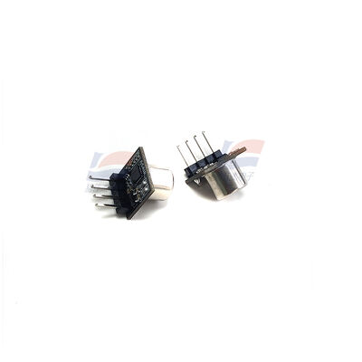 AGS2620C00 MEMS सेमीकंडक्टर TVOC गैस सेंसर उच्च संवेदनशीलता
