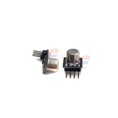 AGS2620C00 MEMS सेमीकंडक्टर TVOC गैस सेंसर उच्च संवेदनशीलता