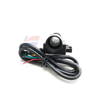 FS1015CL-100-ISO-C थर्मल गैस द्रव्यमान प्रवाह सेंसर इंटरफ़ेस आईएसओ 15 मिमी