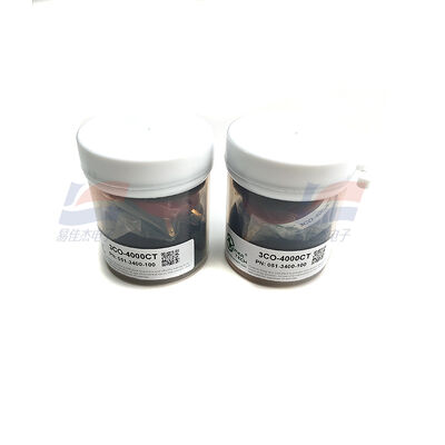 3CO-4000CT कार्बन मोनोऑक्साइड (CO) सेंसर इलेक्ट्रोकेमिकल 3 सीरीज