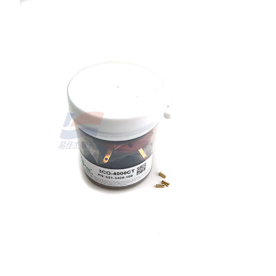 3CO-4000CT कार्बन मोनोऑक्साइड (CO) सेंसर इलेक्ट्रोकेमिकल 3 सीरीज
