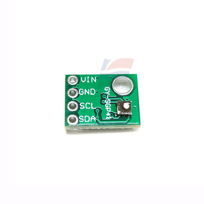 YJJ GY-SGP41 स्मार्ट होम और IoT उपकरणों के लिए VOC + NOx वायु गुणवत्ता मॉड्यूल