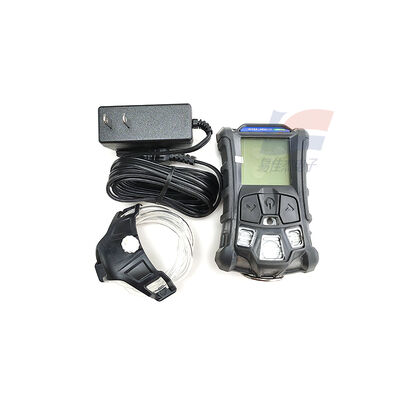YJJ MSA Altair 4XR LEL/O2/CO/H2S चार-इन-वन गैस डिटेक्टर 10238335 पेट्रोकेमिकल उद्योग
