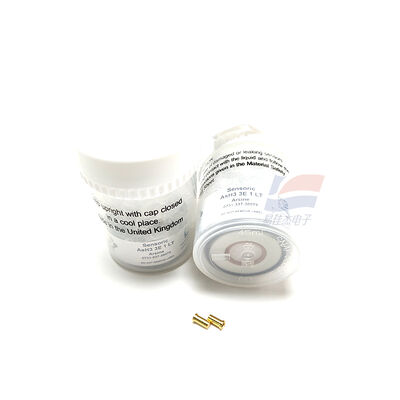 ASH3 3E 1 LT 0731-337-30079 आर्सीन AsH3 गैस सेंसर 3 इलेक्ट्रोड इलेक्ट्रोकेमिकल