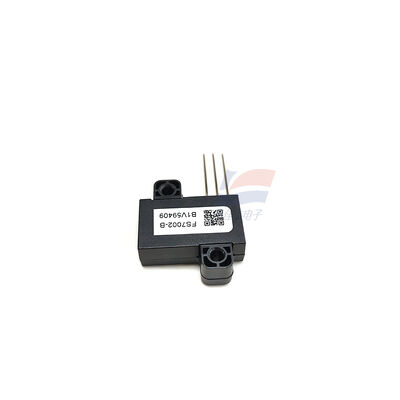 YJJ FS7002L-D 0-15m/s गैस वेग सेंसर एमईएमएस चिप एचवीएसी वेंट डक्ट एयर-स्पीड मॉनिटरिंग उपकरण के लिए