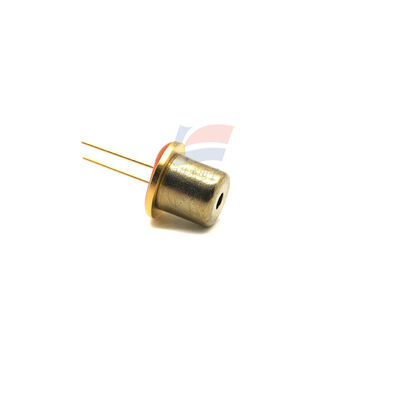 उत्प्रेरक ज्वलनशील गैस सेंसर एंटी टॉक्सिक वर्किंग वोल्टेज 2.7v