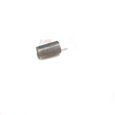 YJJ GA-MFILTER BW Metal Sintered Dust Filter Protective Accessories Catalytic Combustion Gas Sensors