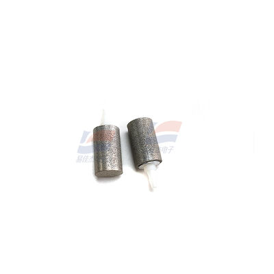 YJJ GA-MFILTER BW Metal Sintered Dust Filter Protective Accessories Catalytic Combustion Gas Sensors