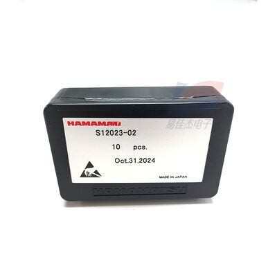S12023-02 Avalanche Photodiode APD Sensor for Optical Communication Industry Analytical Instruments