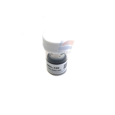 YJJ 4NH3-100 059-0000-000 इलेक्ट्रोकेमिकल अमोनिया गैस सेंसर 0-100ppm पोर्टेबल/फिक्स्ड डिटेक्टर