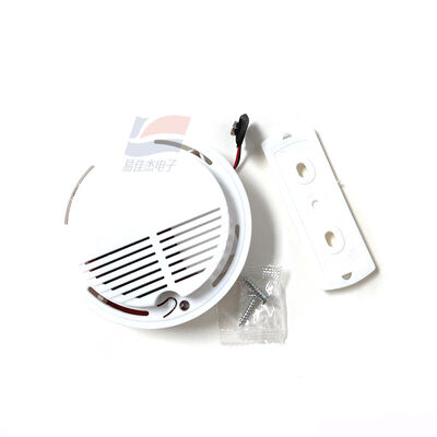 YJJ SS-168/RH-169 Household 9V Independent Smoke Detector Smoke Sensor