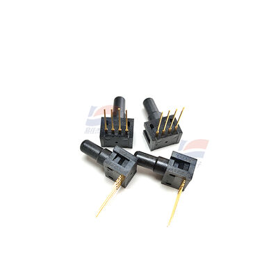 26PCFFA6G Board Mount Pressure Sensors Through Hole Miniature Low Pressure