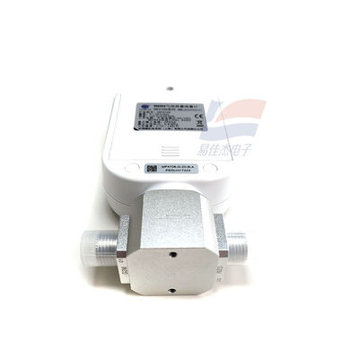 MF5706-G-20-B-A Thermal Gas Mass Flow Sensor With LCD Digital Display