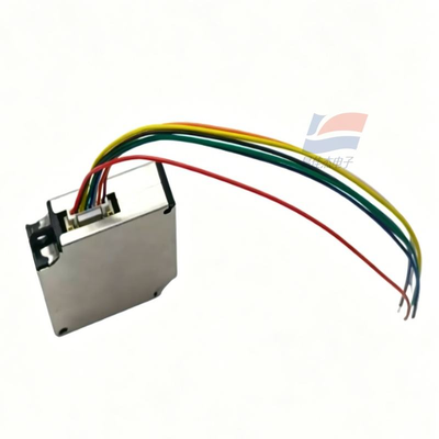 PM2008MS PM2008MSE लेजर स्प्रेडिंग डस्ट PM2.5 सेंसर I2C आउटपुट