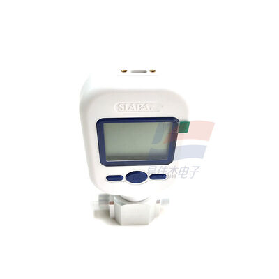 MF5706-G-20-B-A MEMS चिकित्सा खाद्य औद्योगिक और पर्यावरण अनुप्रयोगों के लिए थर्मल गैस द्रव्यमान प्रवाह मीटर