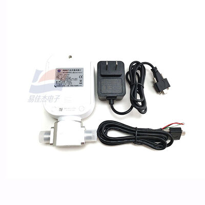 MF5706-G-20-B-A MEMS चिकित्सा खाद्य औद्योगिक और पर्यावरण अनुप्रयोगों के लिए थर्मल गैस द्रव्यमान प्रवाह मीटर