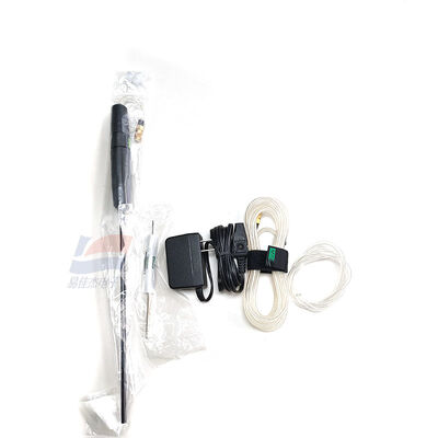 YJJ 10125243 (Altair 5X) Five-in-One Pump-Type Gas Detector for LEL/O2/CO/H2S/CO2