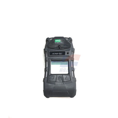 YJJ 10125243 (Altair 5X) Five-in-One Pump-Type Gas Detector for LEL/O2/CO/H2S/CO2