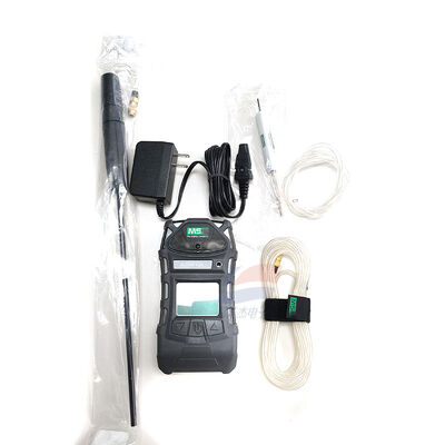 YJJ 10125243 (Altair 5X) Five-in-One Pump-Type Gas Detector for LEL/O2/CO/H2S/CO2