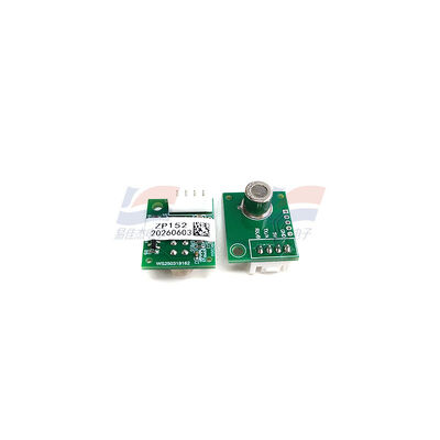 ZP152 Pet Odor Gas Sensor Module Semiconductor Hydrogen Sulfide And Ammonia