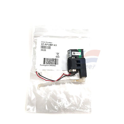 XT-RPUMP-K1 BW गैसअलर्टमैक्स XT II XT4 के साथ संगत