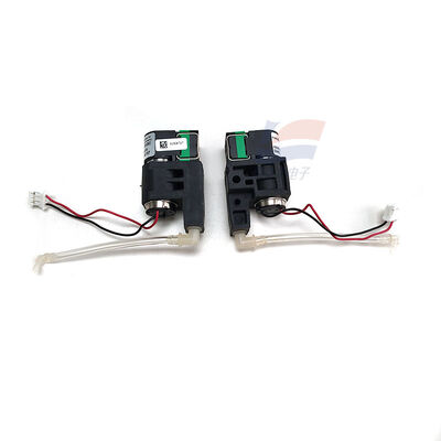 XT-RPUMP-K1 BW गैसअलर्टमैक्स XT II XT4 के साथ संगत