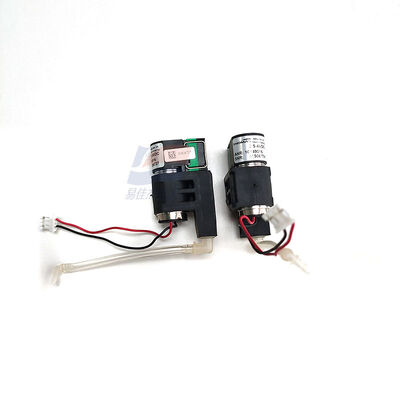 XT-RPUMP-K1 BW गैसअलर्टमैक्स XT II XT4 के साथ संगत