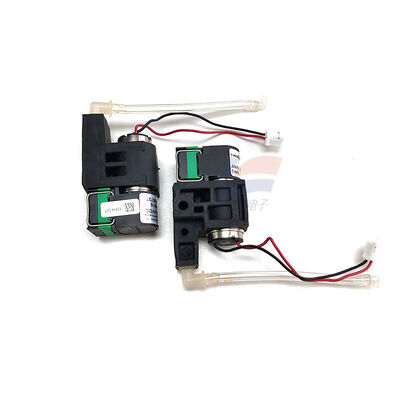 XT-RPUMP-K1 BW गैसअलर्टमैक्स XT II XT4 के साथ संगत