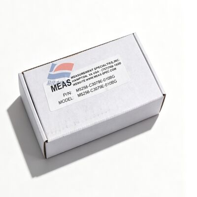 YJJ M5256-C3079E-010BG HAVC रेफ्रिजरेशन के लिए 0-10Bar औद्योगिक दबाव ट्रांसमीटर