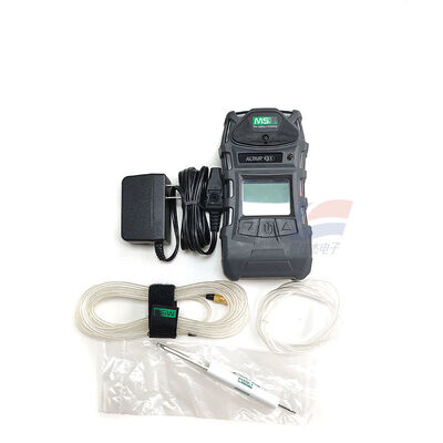 ALTAIR 5X Portable Multi-gas Detector LEL O2 CO H2S CO2 Industrial Grade Electrochemistry