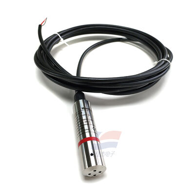 YJJ L8000T003 Immersion-type Liquid Level Transmitter 0-3m/ 0-30kPa Water Supply Drainage Utilities