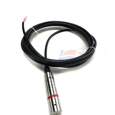 YJJ L8000T003 Immersion-type Liquid Level Transmitter 0-3m/ 0-30kPa Water Supply Drainage Utilities