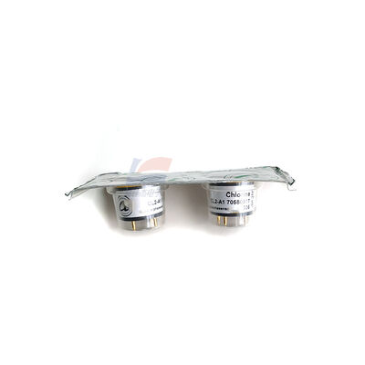YJJ CL2-A1 Chlorine Gas Electrochemical Sensor 0 - 20ppm for Portable Chlorine Gas Detector