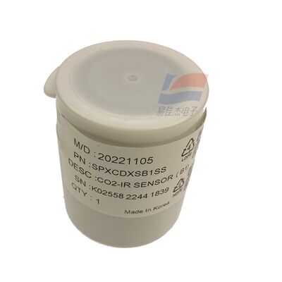 YJJ SPXCDXSB1SS Sensepoint XCD औद्योगिक स्थिर गैस डिटेक्टर प्लग-इन सेंसर जांच