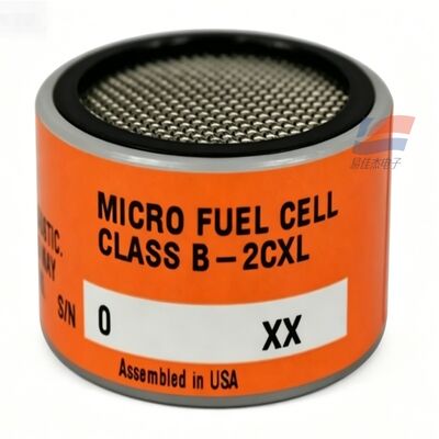 YJJ C06689-B2CXL वर्ग B-2CXL अति-कम सांद्रता ऑक्सीजन सेंसर 0-1ppm O2 अर्धचालक वेफर विनिर्माण