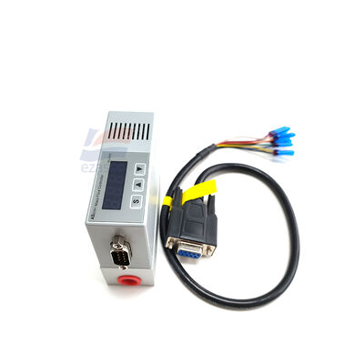 YJJ AMC2100R02 MEMS गैस मास फ्लो कंट्रोलर 0-20SCCM RS485 Modbus-RTU गैस फ्लो रेगुलेटर