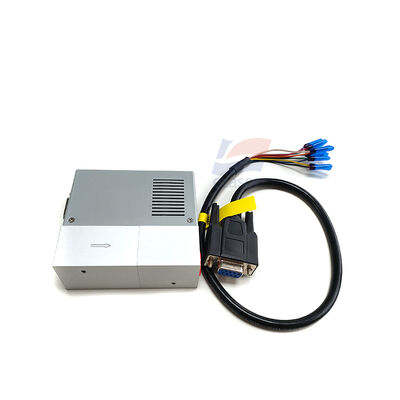 YJJ AMC2100R02 MEMS गैस मास फ्लो कंट्रोलर 0-20SCCM RS485 Modbus-RTU गैस फ्लो रेगुलेटर