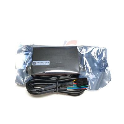 MF4008-50-O6-BV-A थर्मल गैस मास फ्लो मीटर RS485 मोदबस डिजिटल आउटपुट