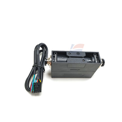 MF4008-50-O6-BV-A थर्मल गैस मास फ्लो मीटर RS485 मोदबस डिजिटल आउटपुट