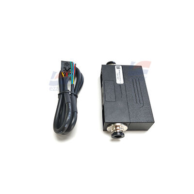MF4008-50-O6-BV-A थर्मल गैस मास फ्लो मीटर RS485 मोदबस डिजिटल आउटपुट