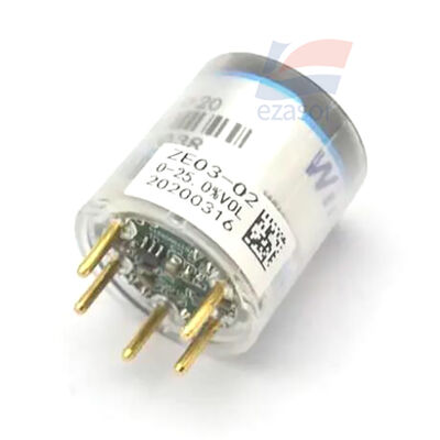 ZE03-O2 Electrochemical Oxygen (O2) Detection Module for Industrial Confined Space Monitoring Laboratory & Scientific Research