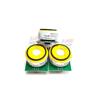 CL2-B1 Chlorine Gas Sensor Module Electrochemical 20mA Transmitter Module