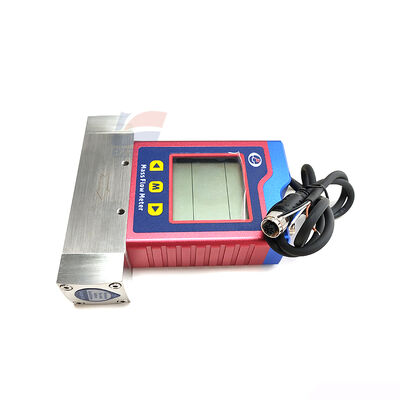 MF5012-N4F-E-3-300-15-AB-D-A  MEMS Thermal Gas Mass Flow Meter for Gas Consumption Metering Real-time Flow Monitoring