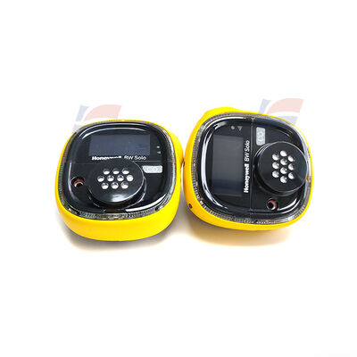 BWS2-M-Y-CN  Serviceable Single Gas Detector Specially Calibrated for Carbon Monoxide Detection Industrial Equipment Inspection