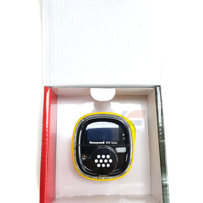 BWS2-M-Y-CN  Serviceable Single Gas Detector Specially Calibrated for Carbon Monoxide Detection Industrial Equipment Inspection