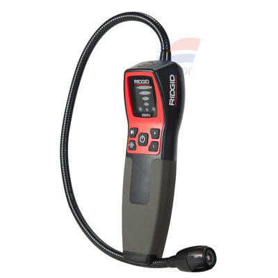8800V High-sensitivity Combustible Gas Leak Detector Designed for Rapid and Accurate Positioning of Tiny Flammable Gas Leaks