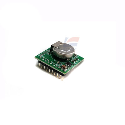 ZE730-CO Electrochemical Carbon Monoxide Gas Sensor Module for Smart Home Safety Monitoring Portable CO Detectors