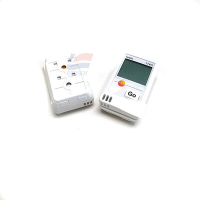 Testo 174H Compact High-precision Mini temperature And Humidity Data Logger Integrated With Professional Sensing Elements